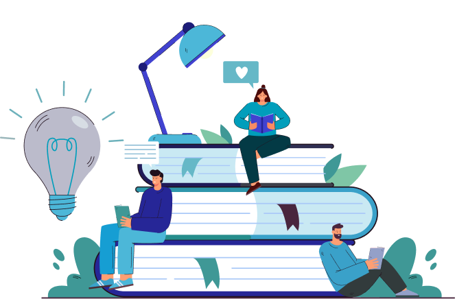 Learning Illustration